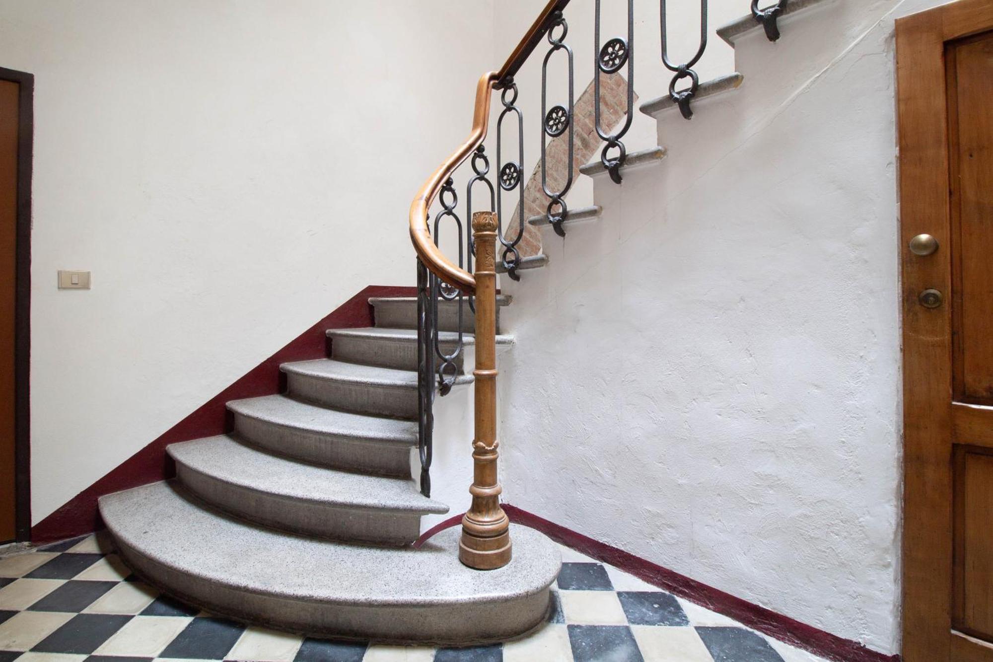 B&B Le Mura Grosseto Exterior photo